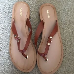Aldo Sandals
